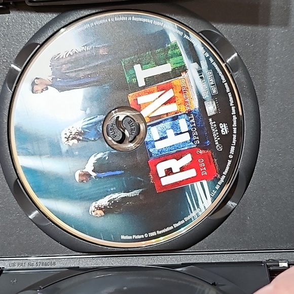 💿 5 for $25 💿 Rent - Picture 6 of 9